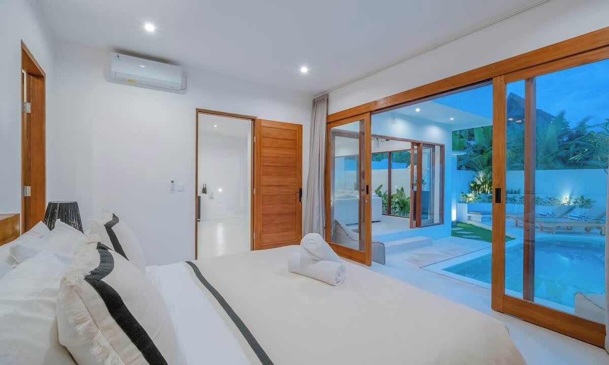 Photo of Bedroom in Pererenan
