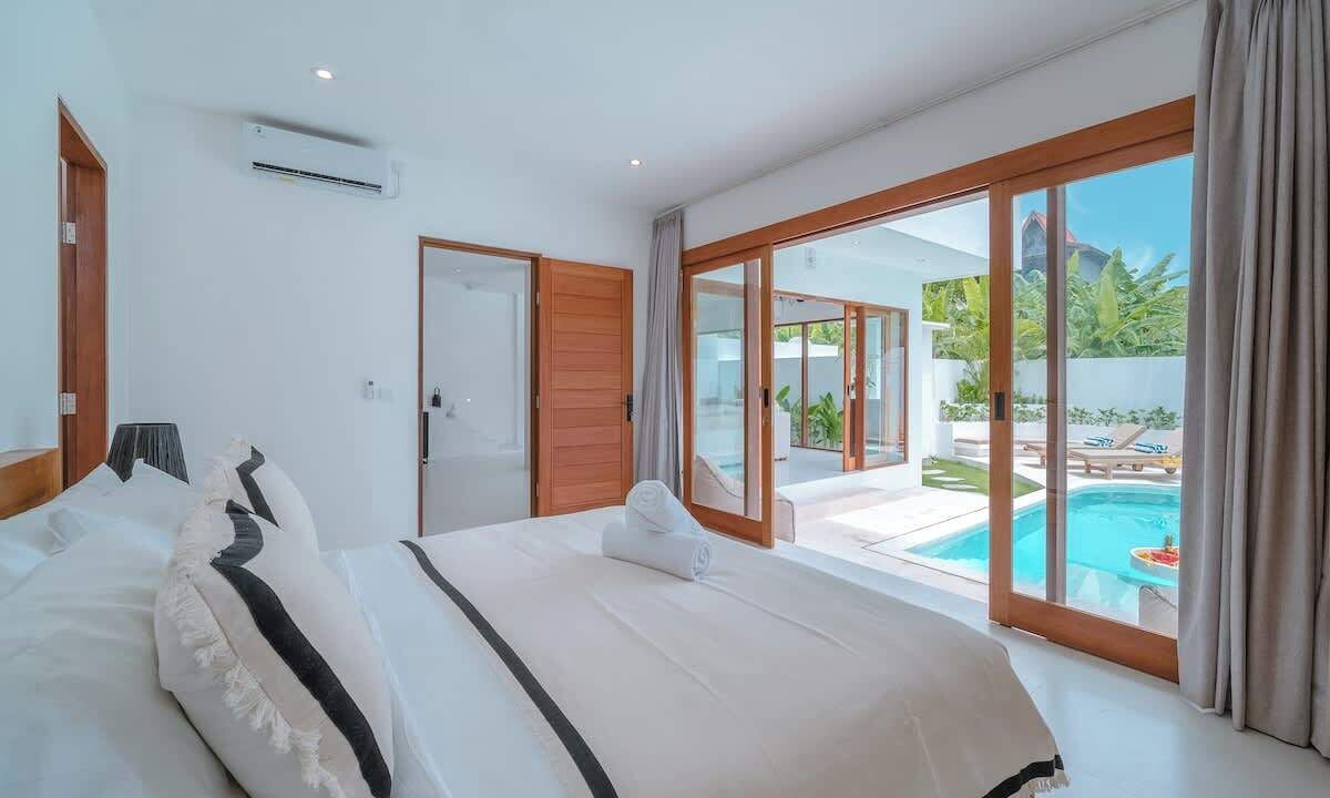 Photo of Bedroom in Pererenan