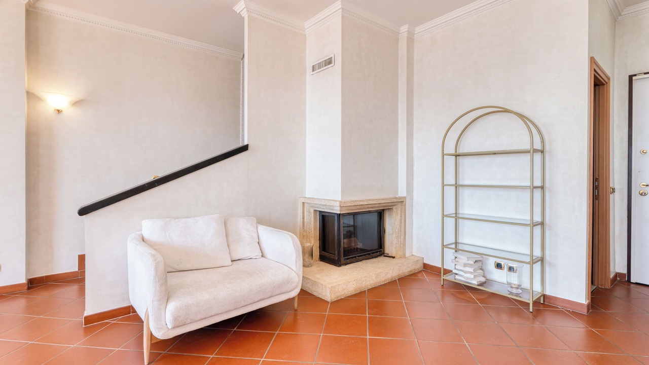 Photo of Livingroom in Beausoleil