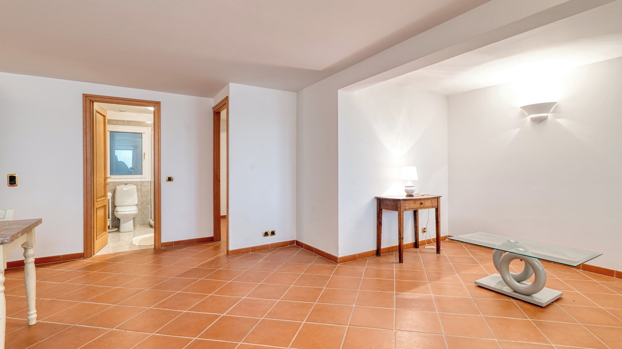 Photo of Livingroom in Beausoleil