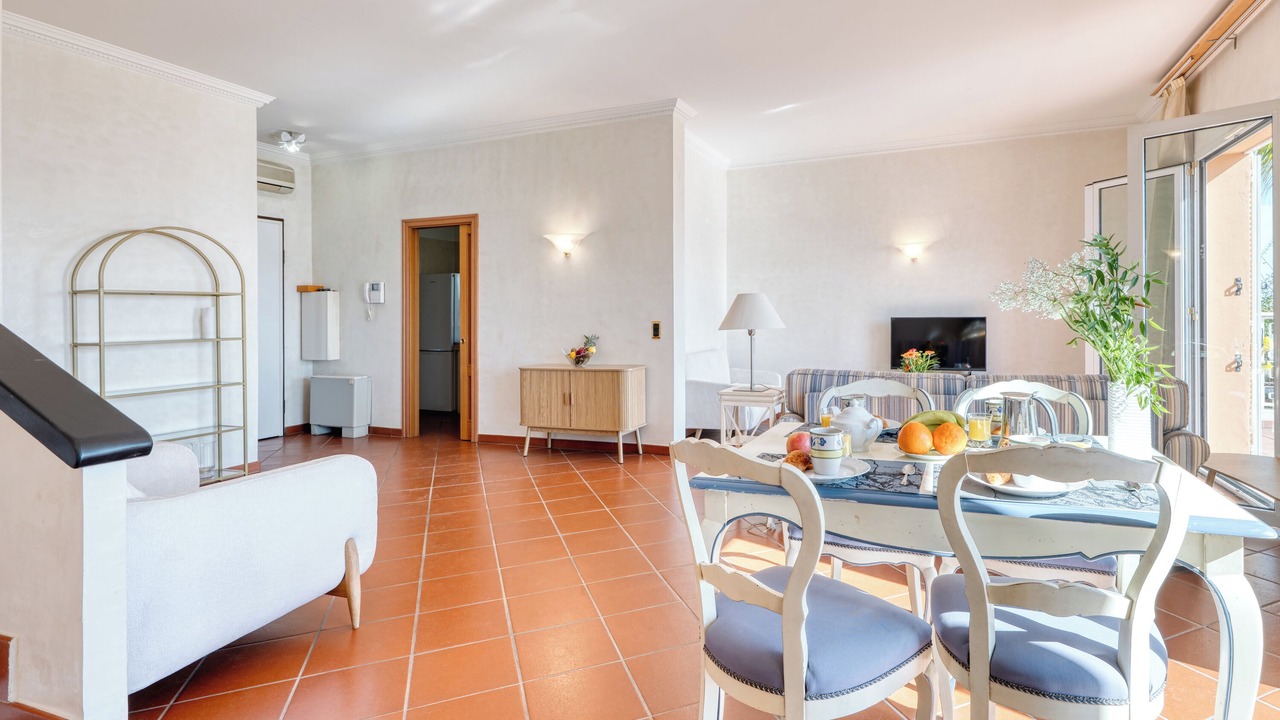 Photo of Bedroom in Beausoleil