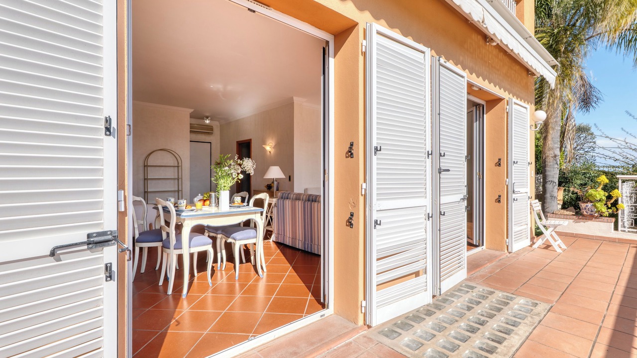 Photo of Bedroom in Beausoleil