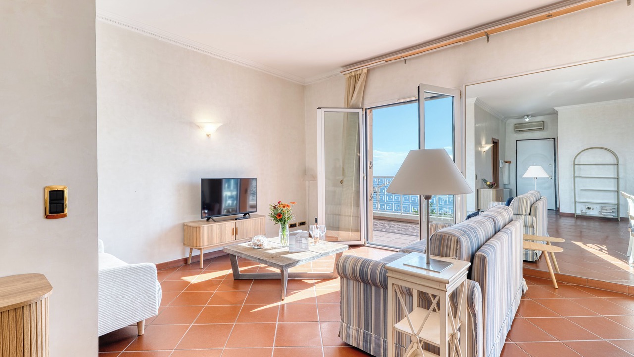 Photo of Livingroom in Beausoleil