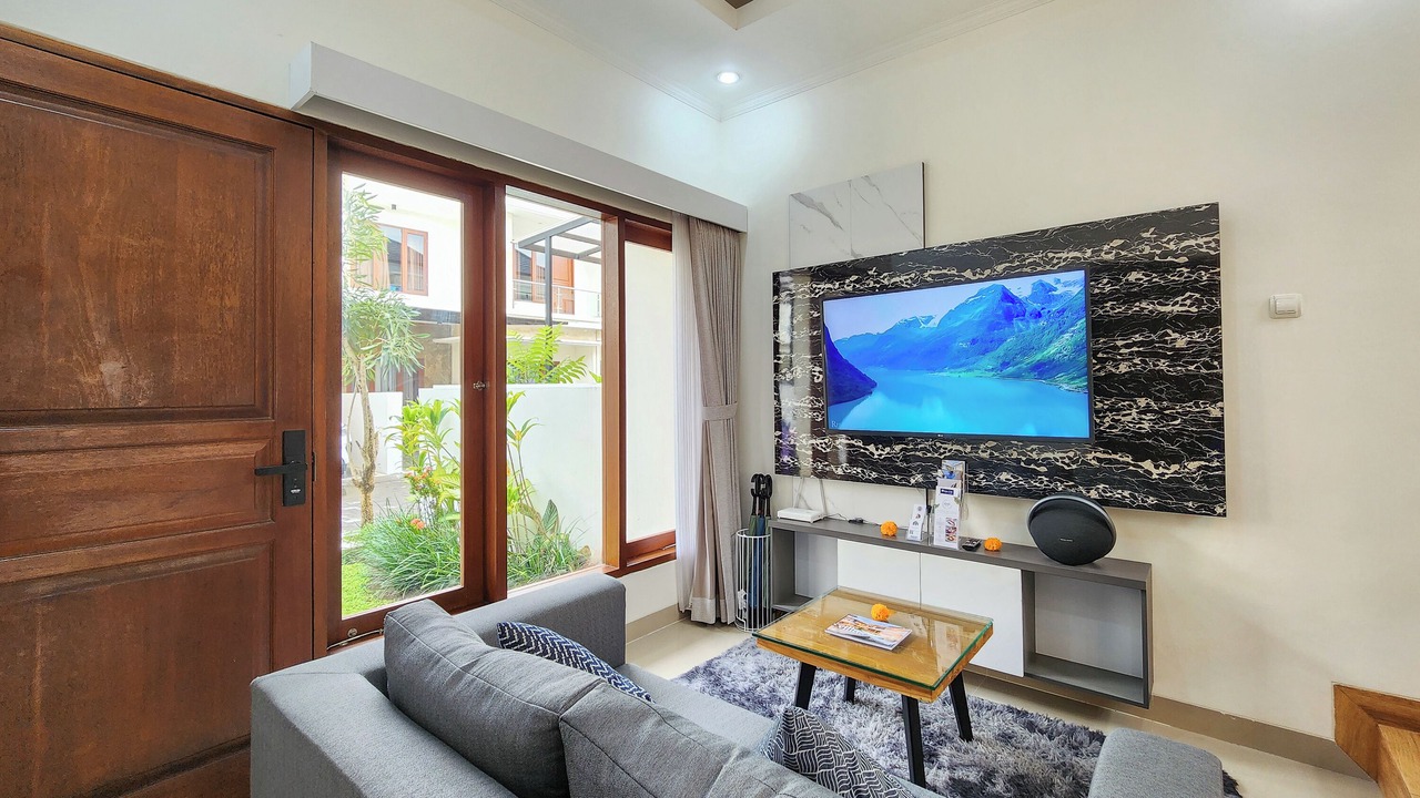 Photo of Livingroom in Denpasar Barat