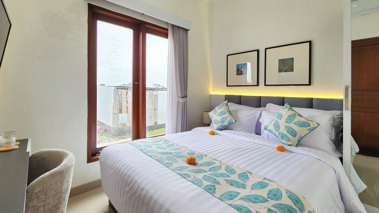 Photo of Bedroom in Denpasar Barat