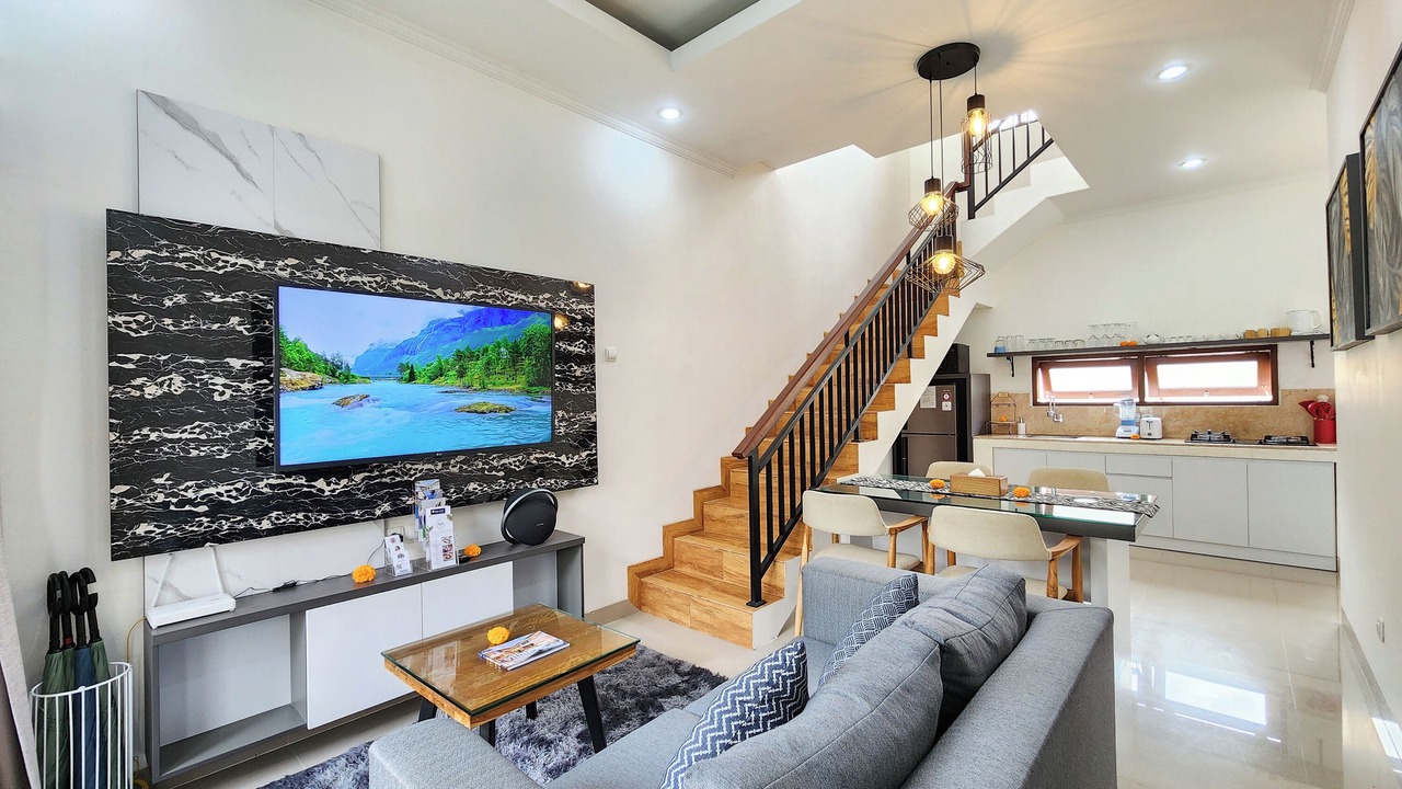 Photo of Livingroom in Denpasar Barat