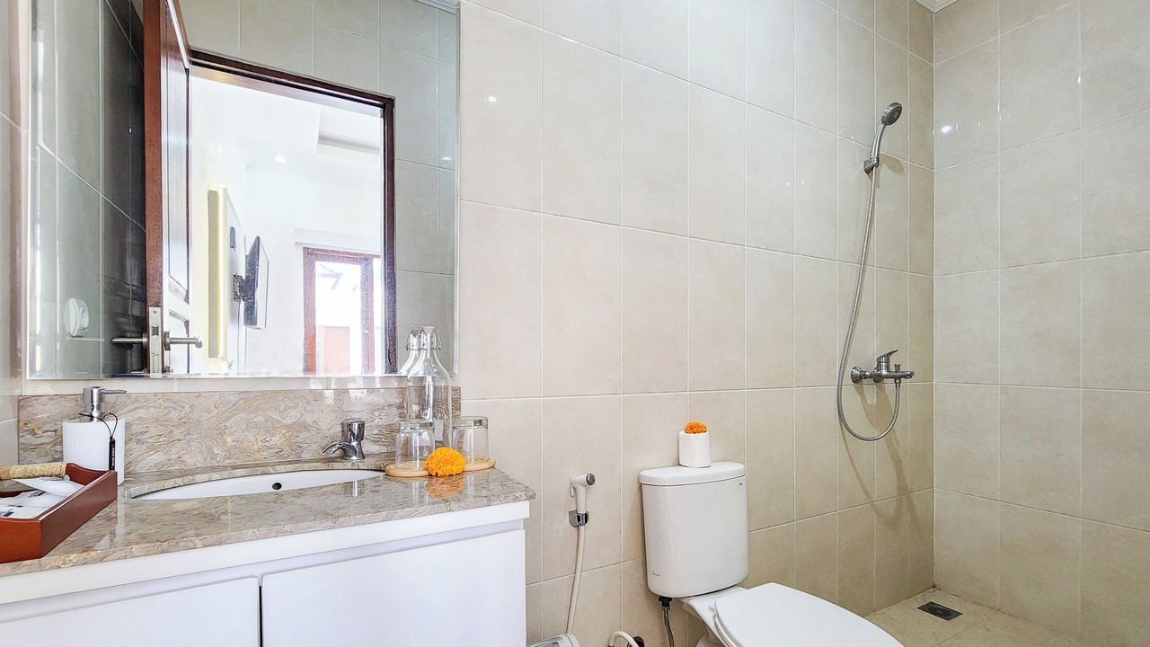 Photo of Bathroom in Denpasar Barat