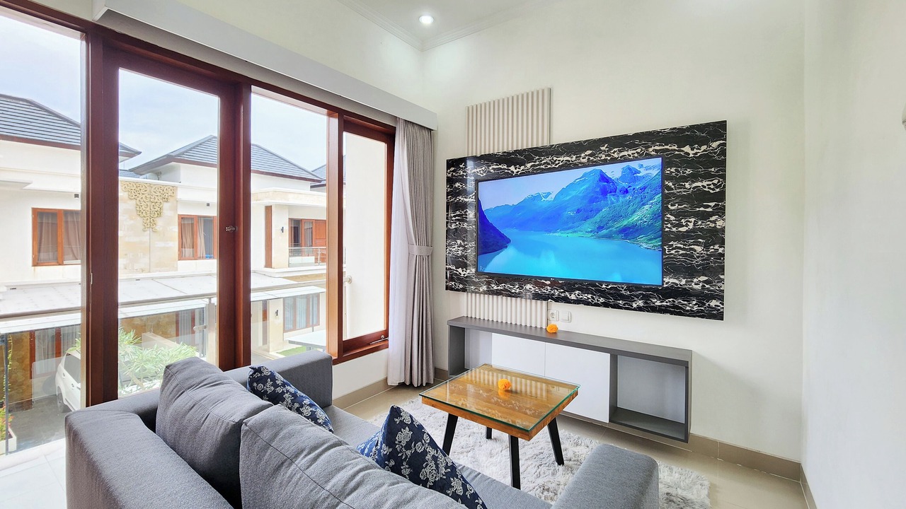 Photo of Livingroom in Denpasar Barat