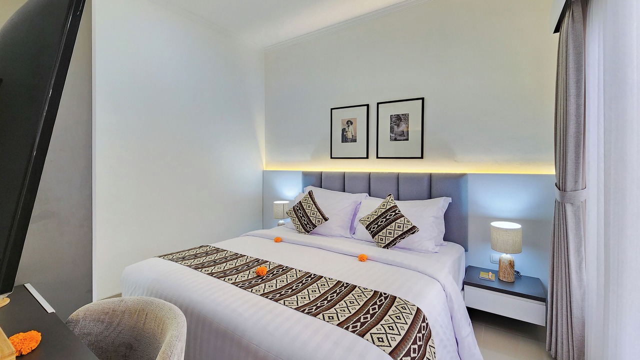 Photo of Bedroom in Denpasar Barat