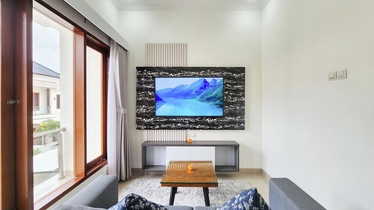 Photo of Livingroom in Denpasar Barat