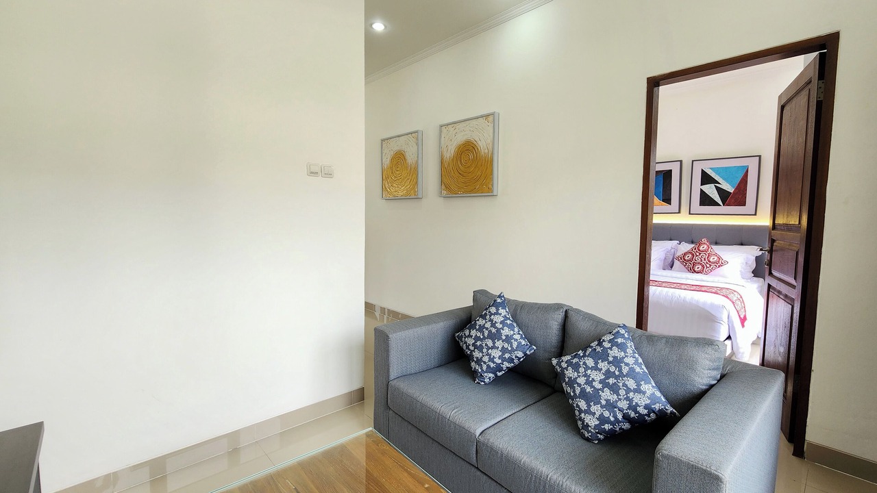Photo of Livingroom in Denpasar Barat