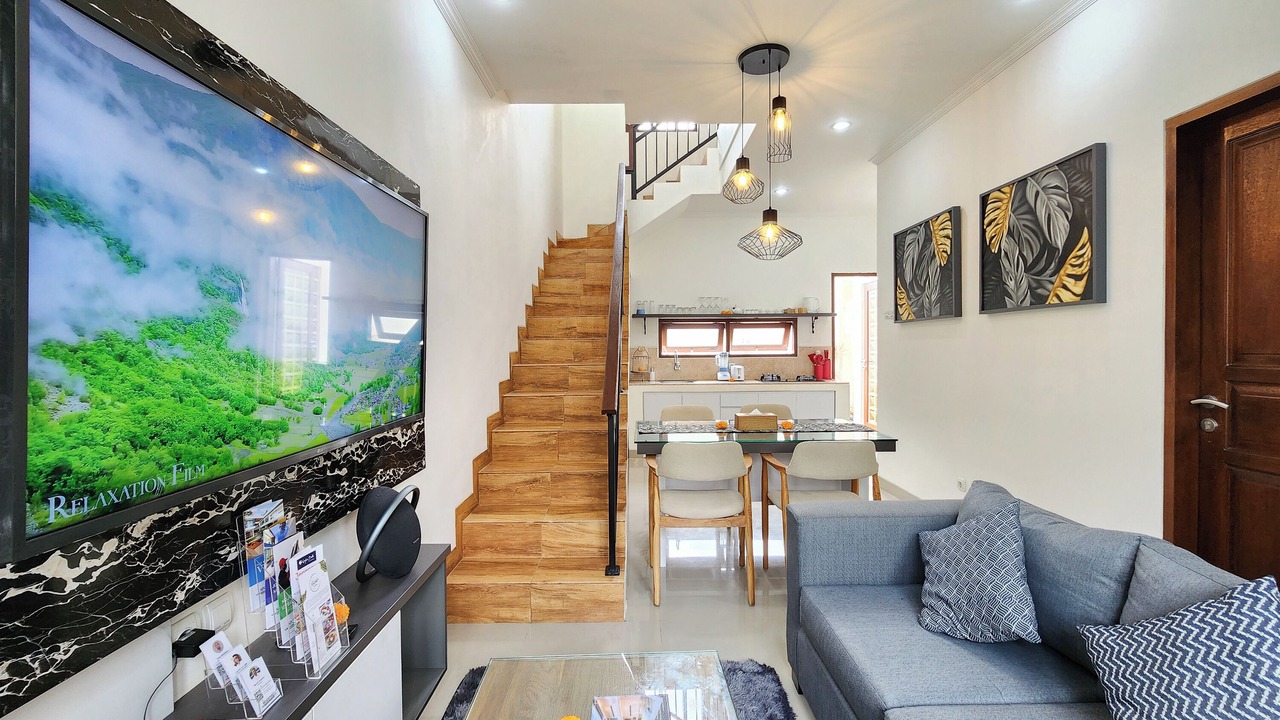 Photo of Livingroom in Denpasar Barat