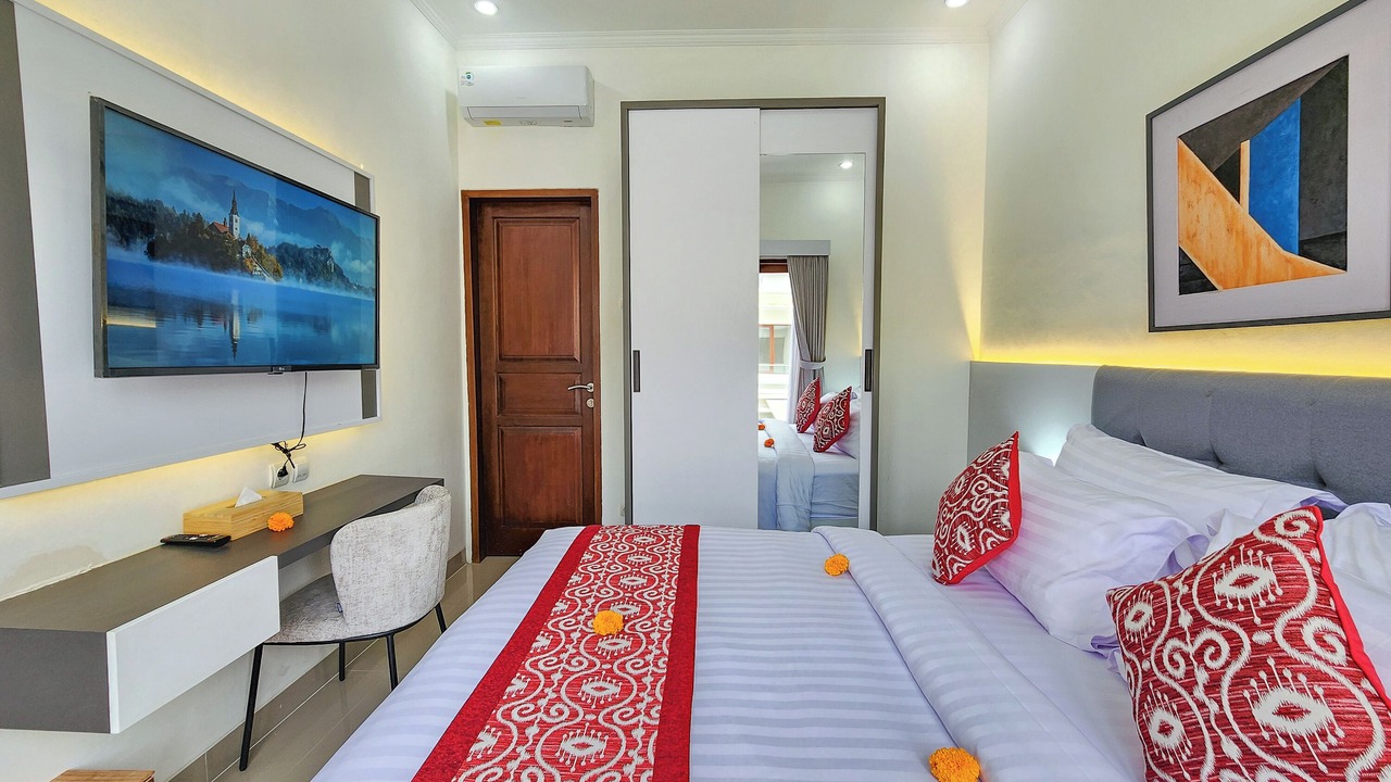 Photo of Bedroom in Denpasar Barat