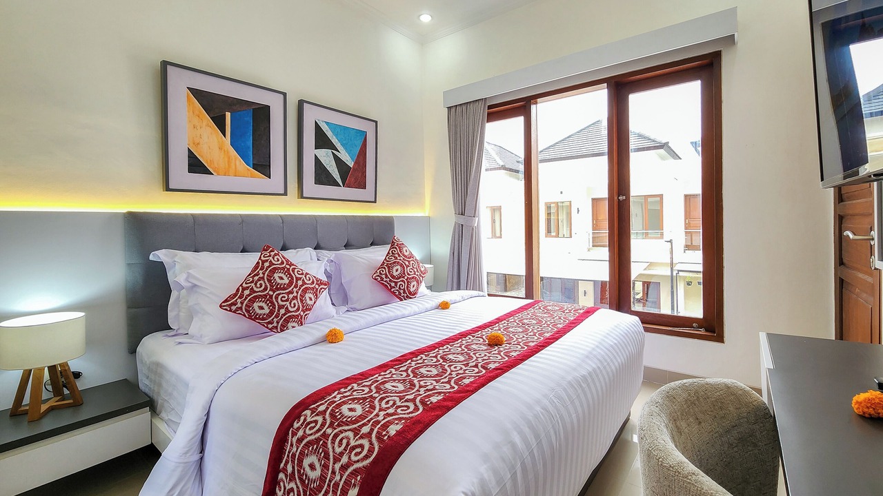 Photo of Bedroom in Denpasar Barat