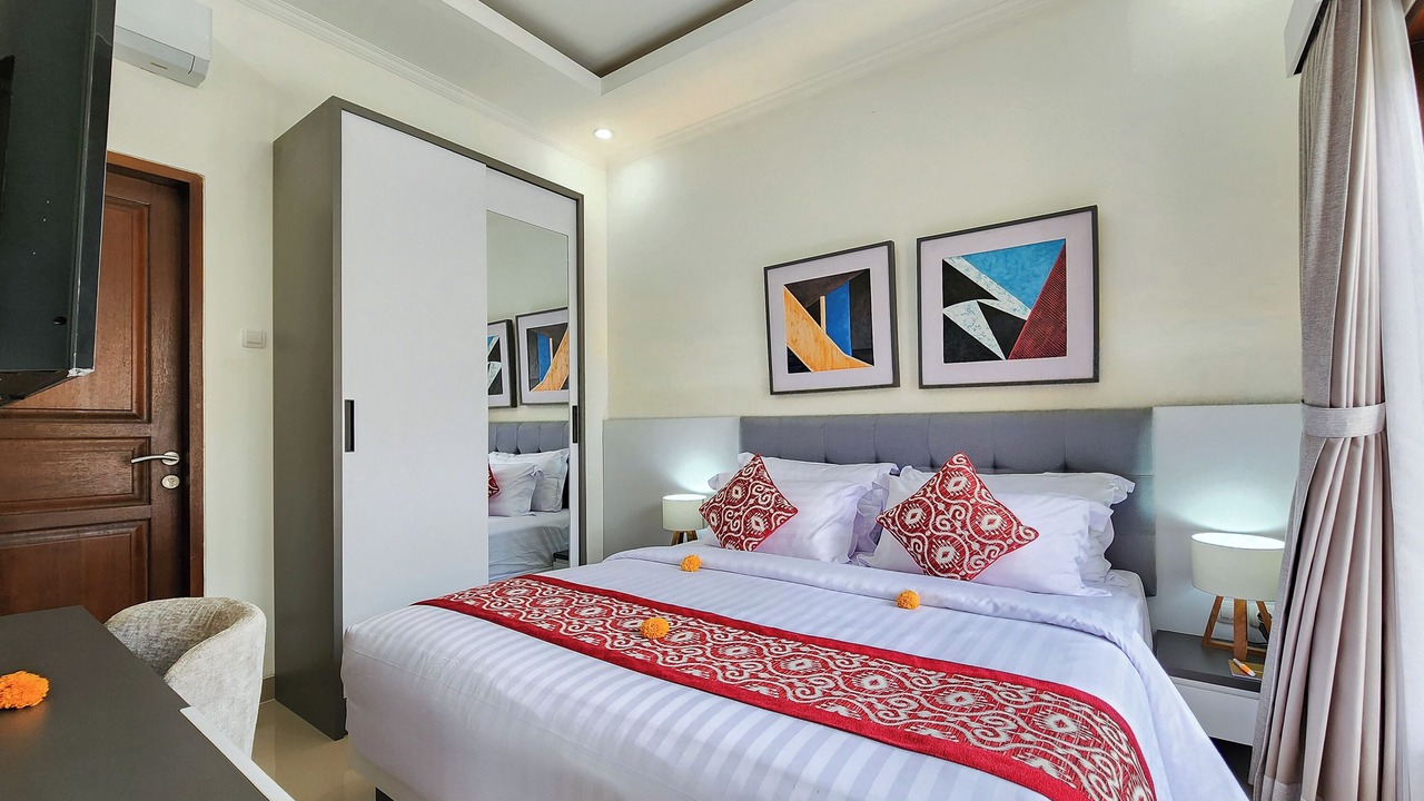 Photo of Bedroom in Denpasar Barat