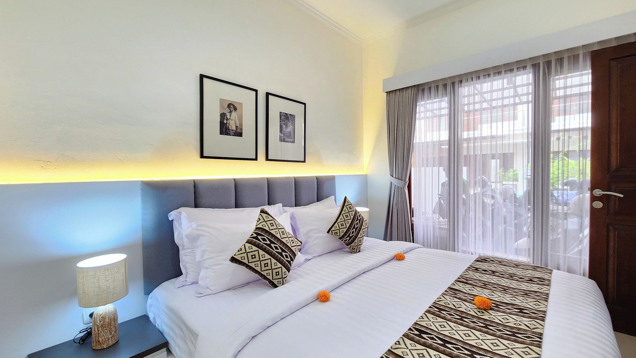 Photo of Bedroom in Denpasar Barat