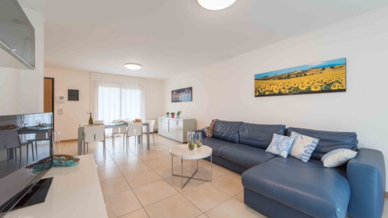 Photo of Livingroom in Lignano Sabbiadoro