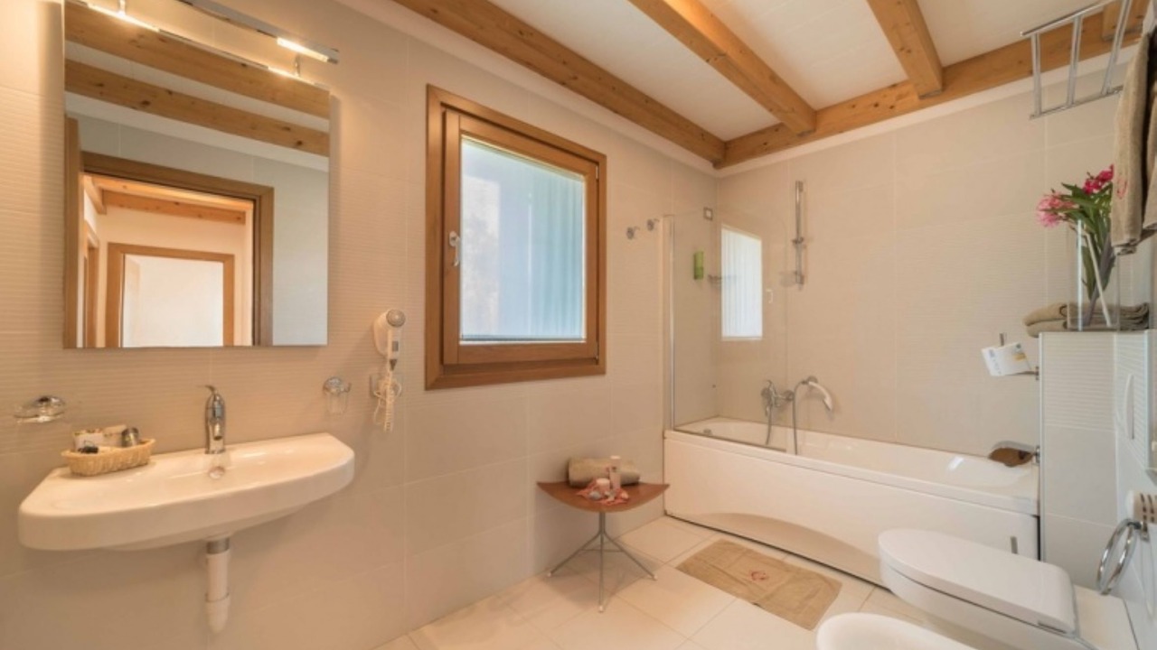 Photo of Bathroom in Lignano Sabbiadoro