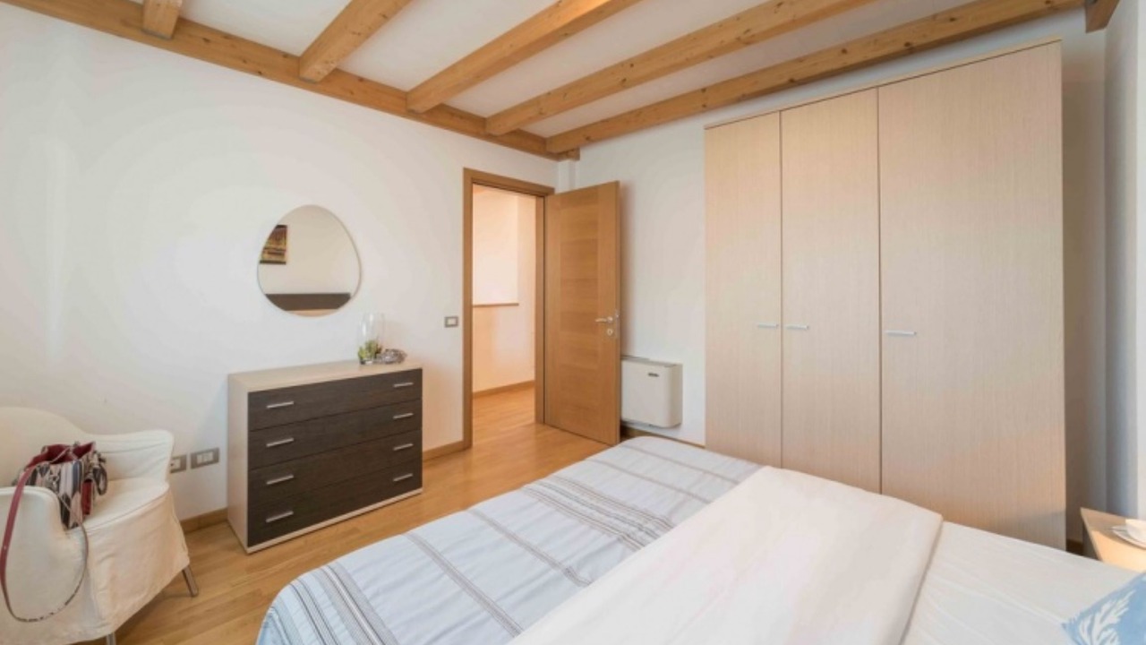 Photo of Bedroom in Lignano Sabbiadoro