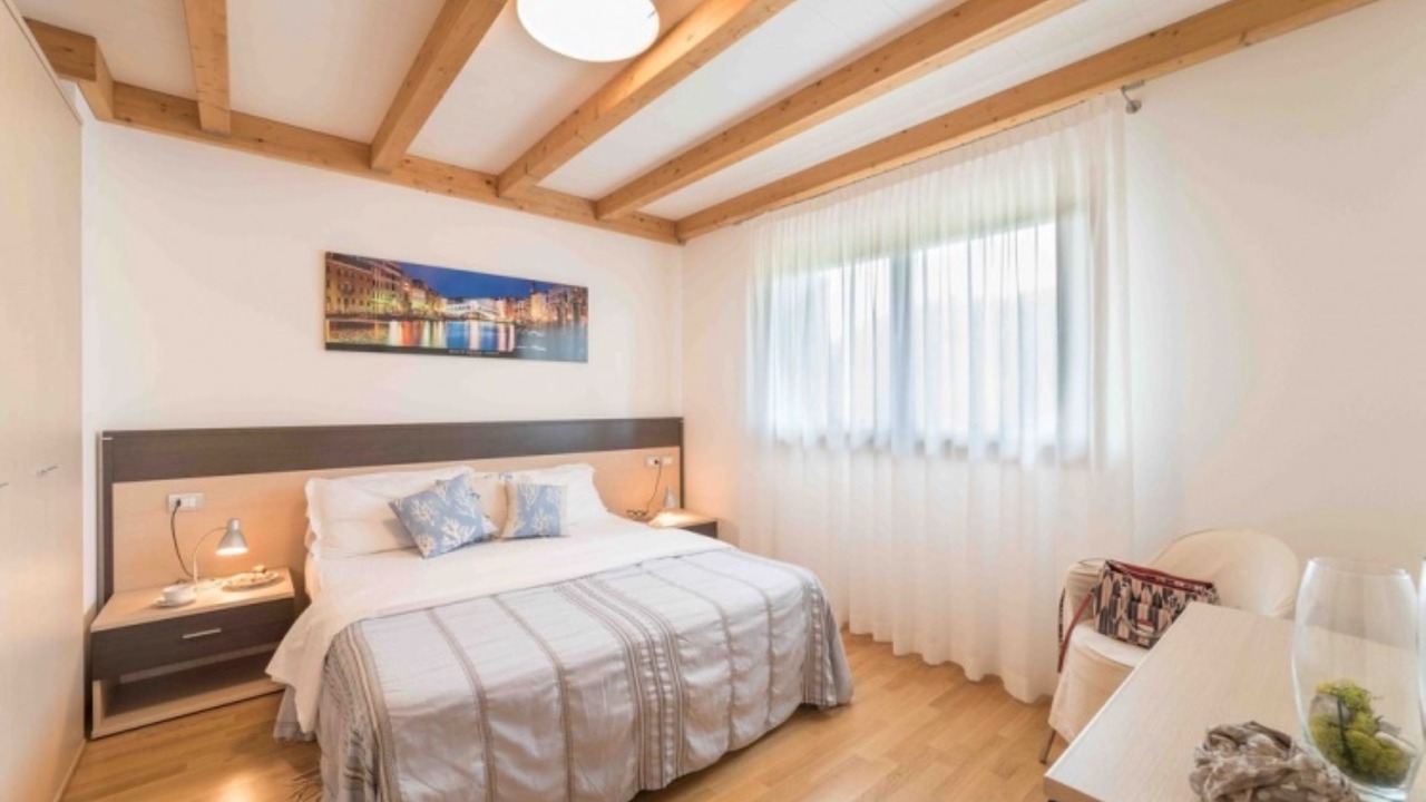 Photo of Bedroom in Lignano Sabbiadoro