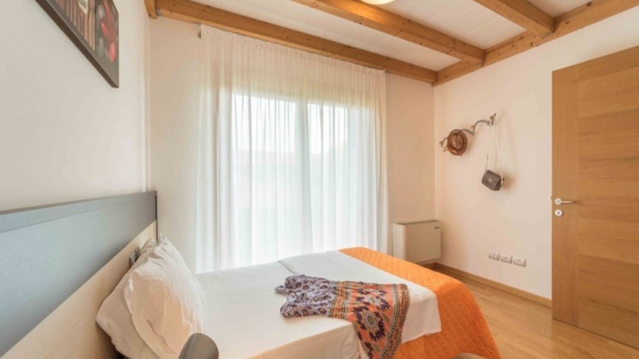 Photo of Bedroom in Lignano Sabbiadoro