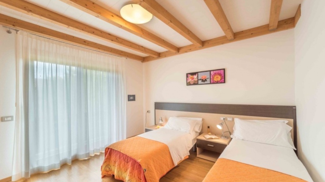 Photo of Bedroom in Lignano Sabbiadoro