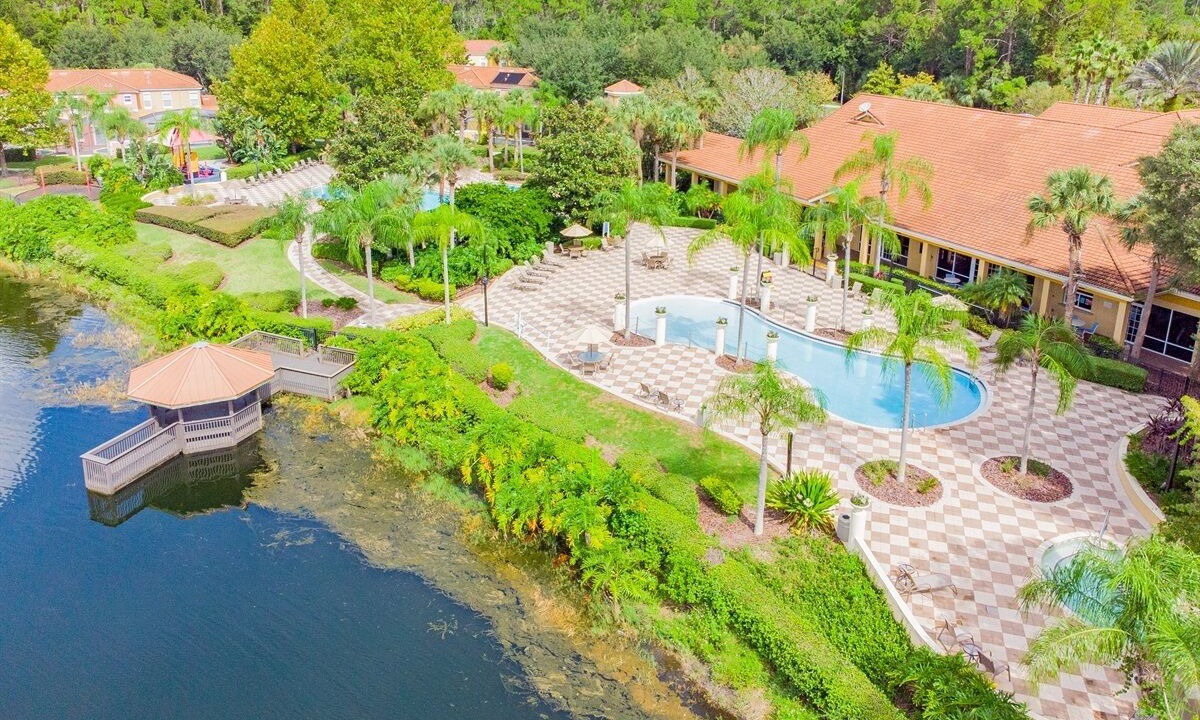 Photo of Outdoor in Sunset Lakes