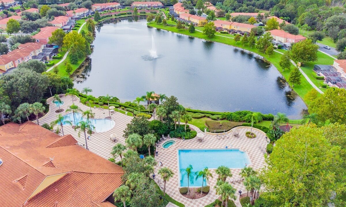 Photo of Outdoor in Sunset Lakes