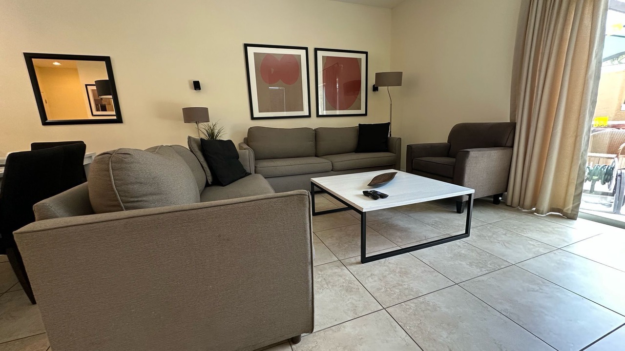 Photo of Livingroom in Sunset Lakes