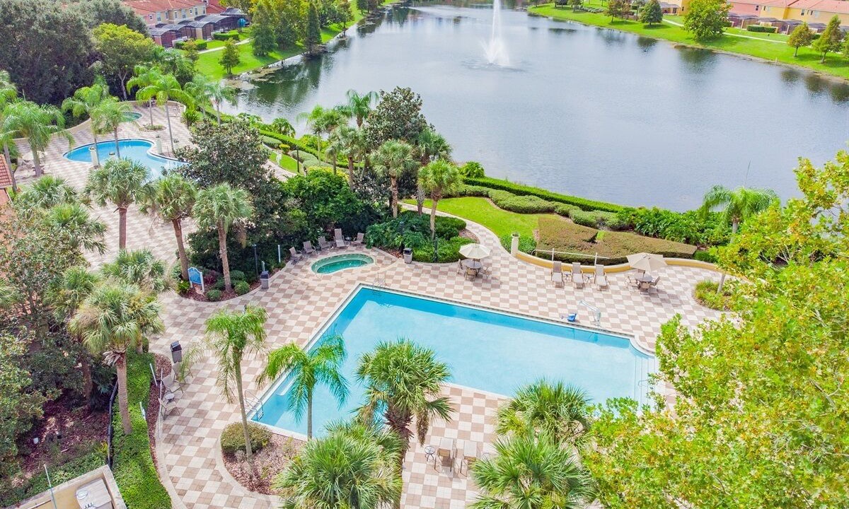 Photo of Outdoor in Sunset Lakes