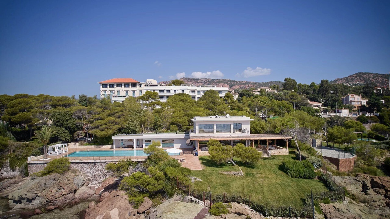 Photo of Outdoor in Saint-Raphael