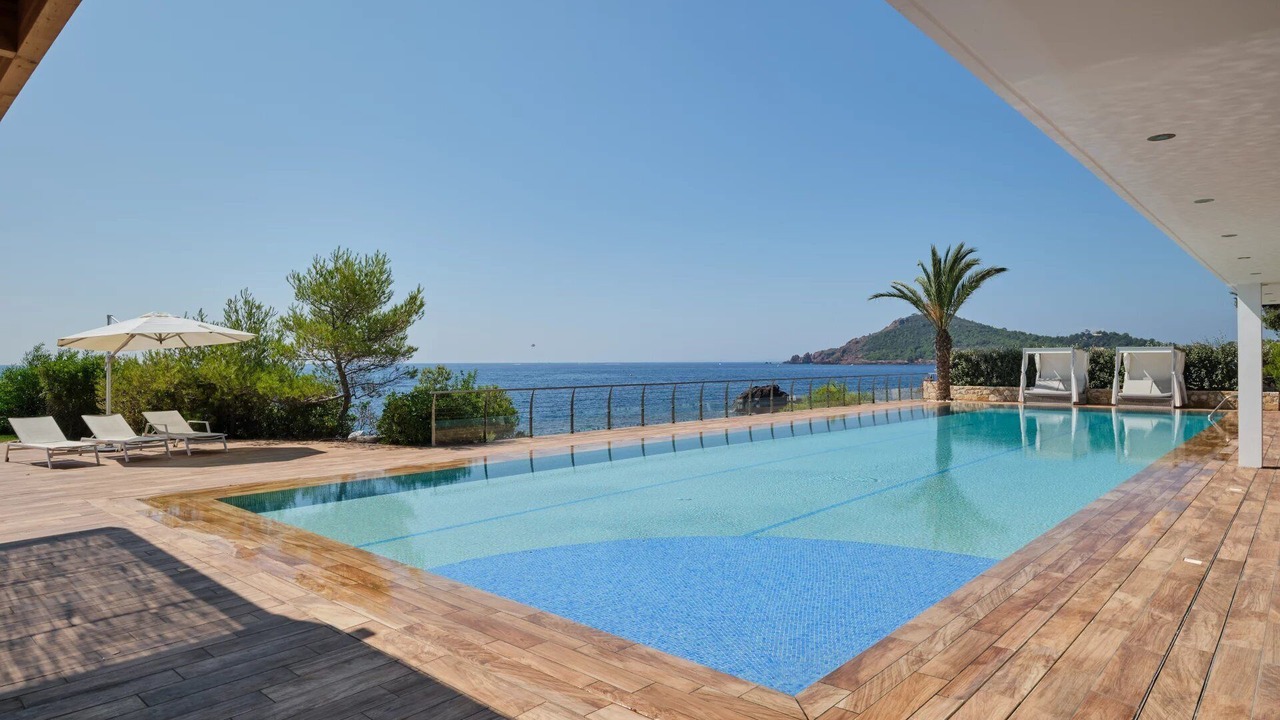 Photo of Outdoor in Saint-Raphael