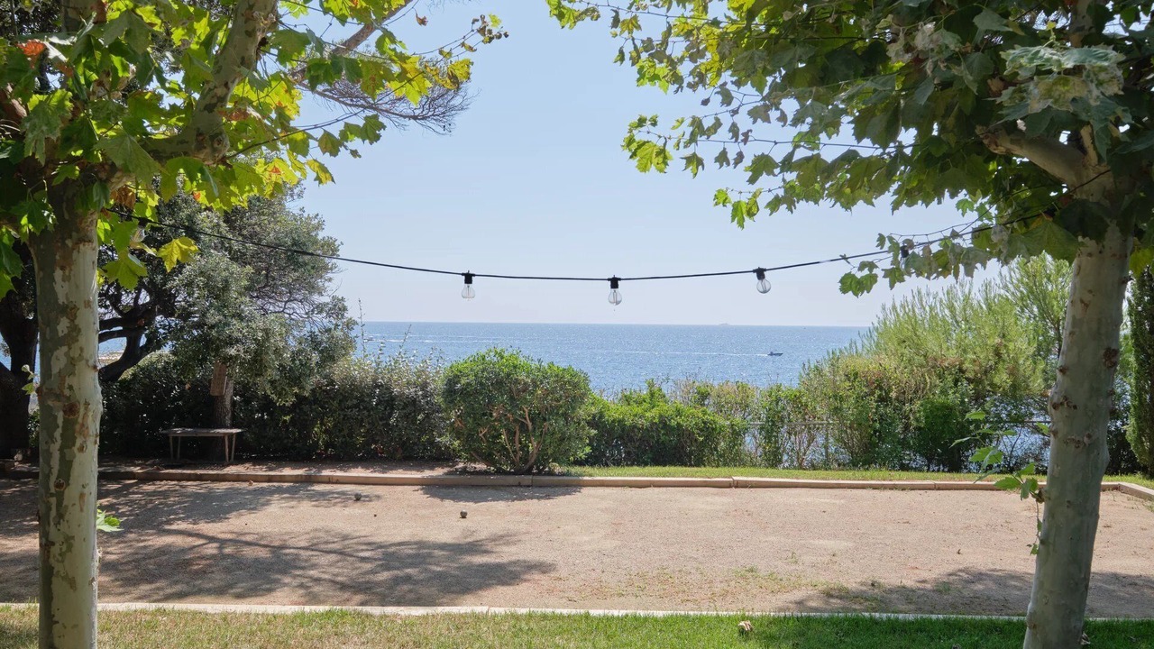 Photo of Outdoor in Saint-Raphael