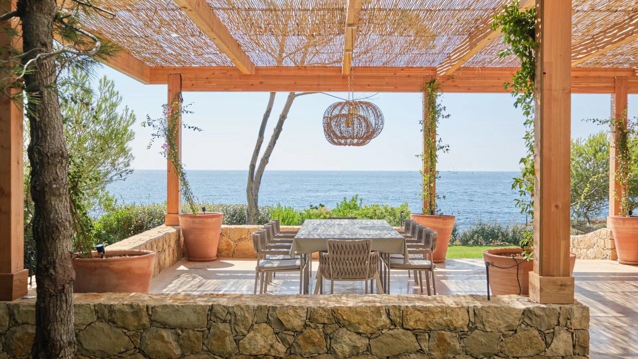 Photo of Outdoor in Saint-Raphael