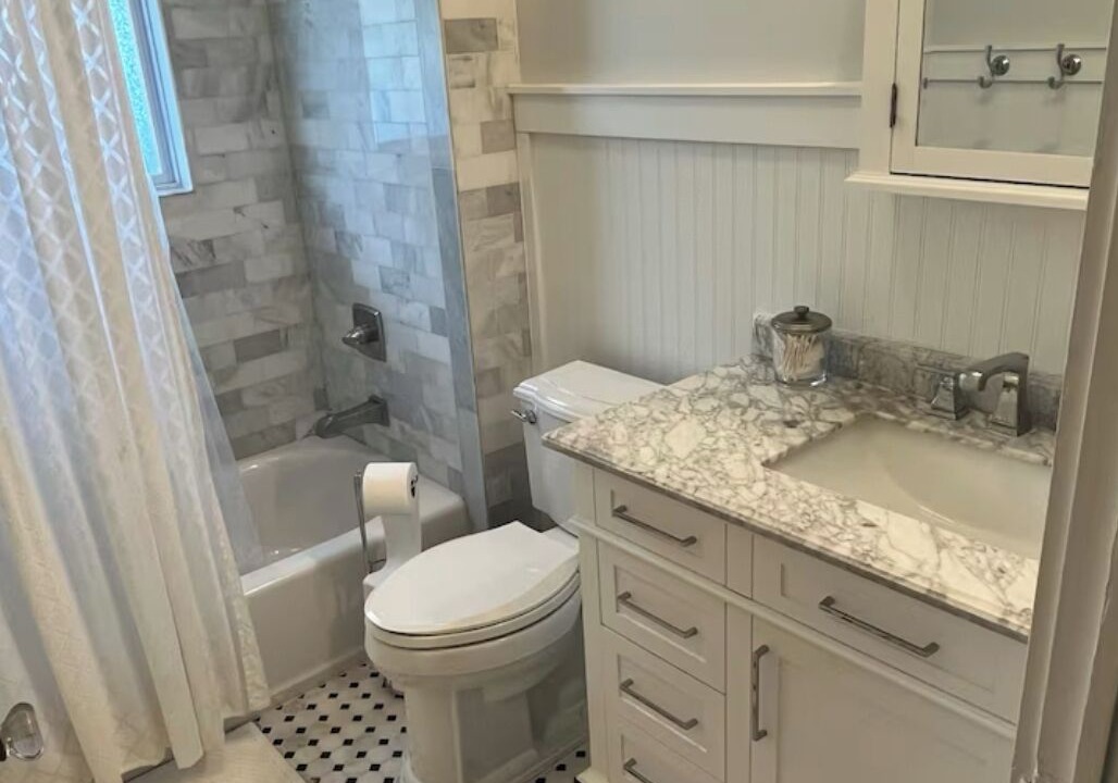 Photo of Bathroom in College Park