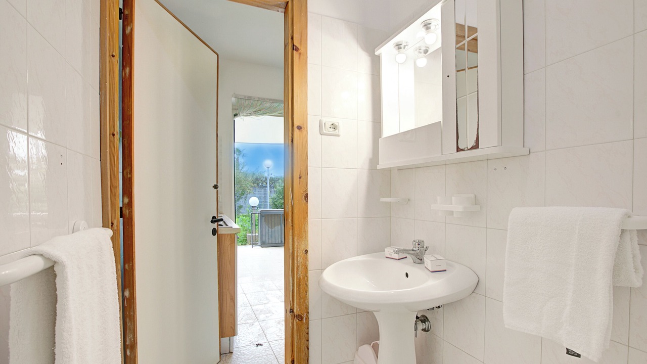Photo of Bathroom in Defensola