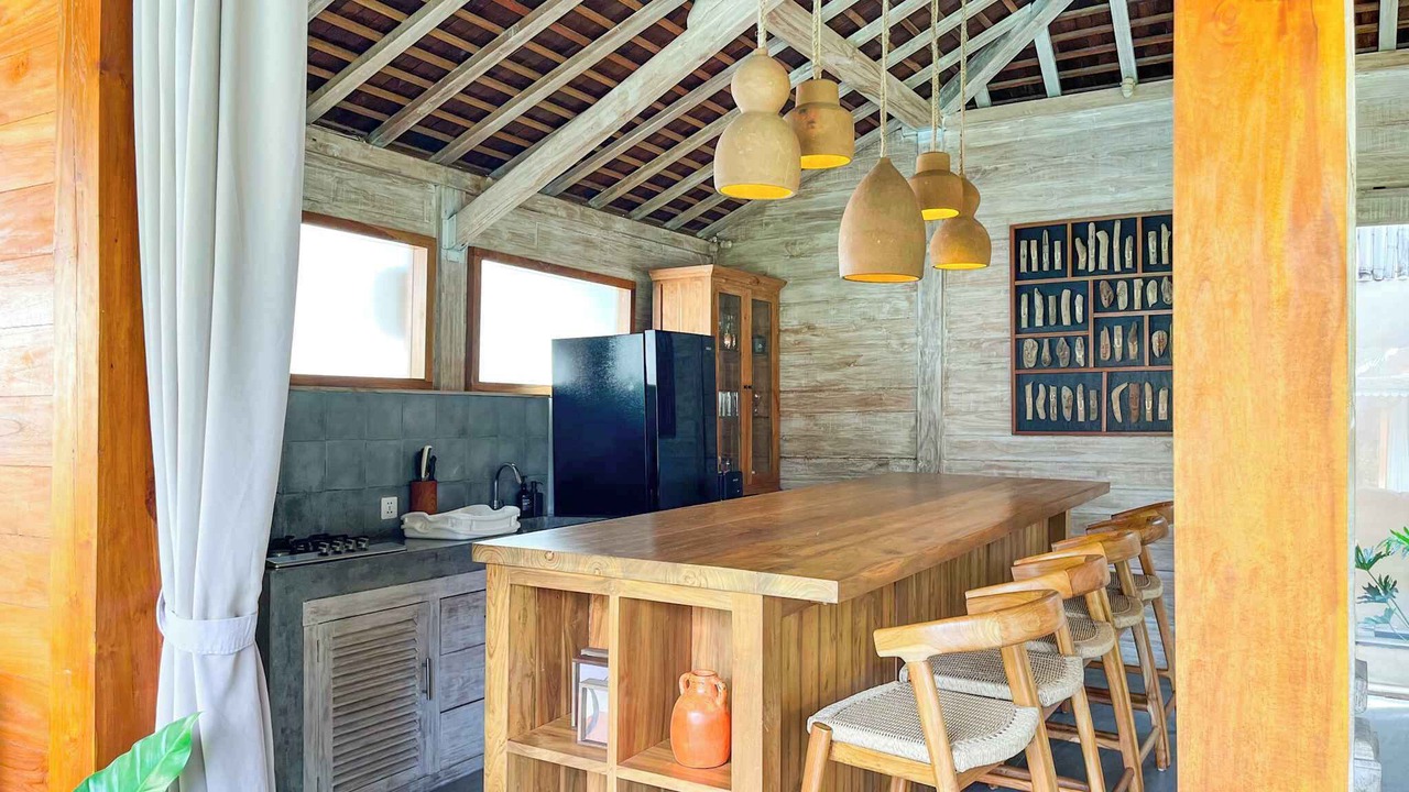 Photo of Kitchen in Sunset Road