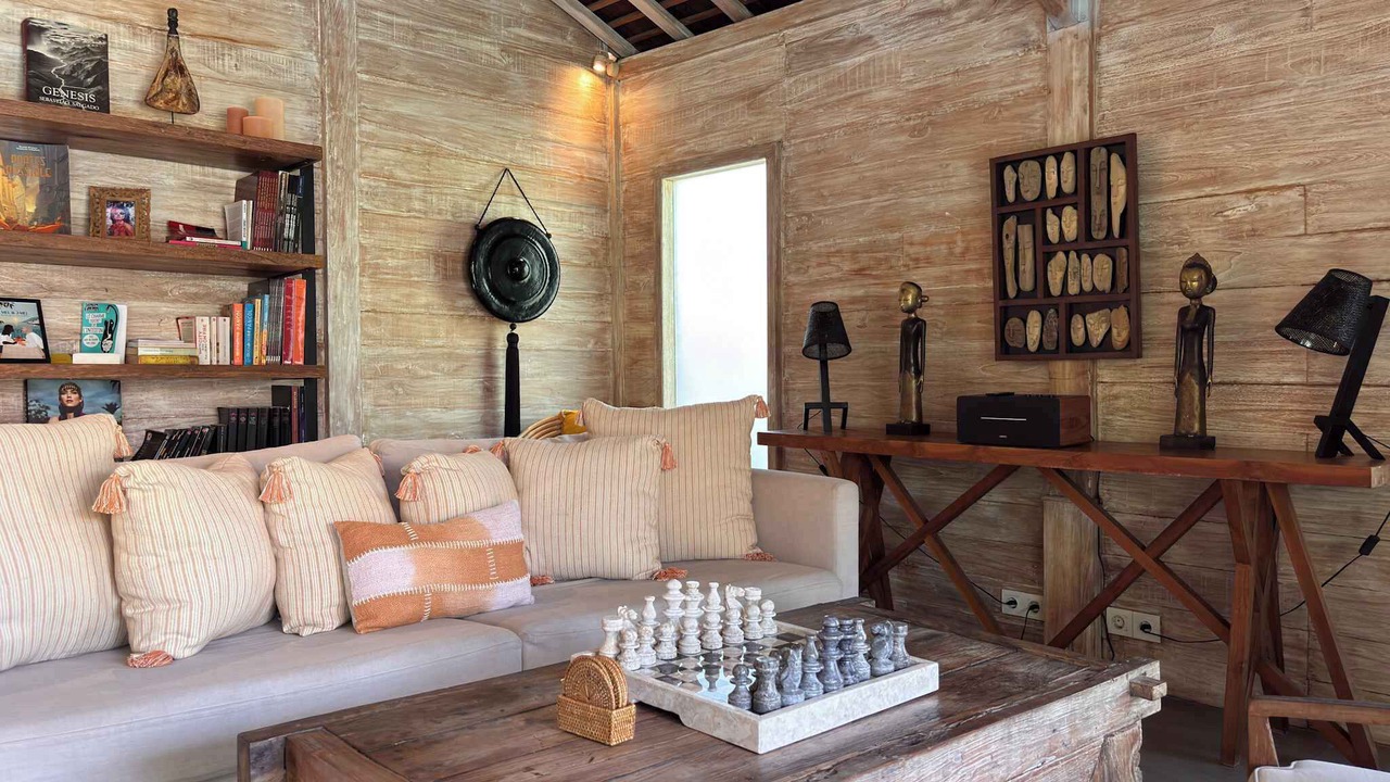 Photo of Livingroom in Sunset Road