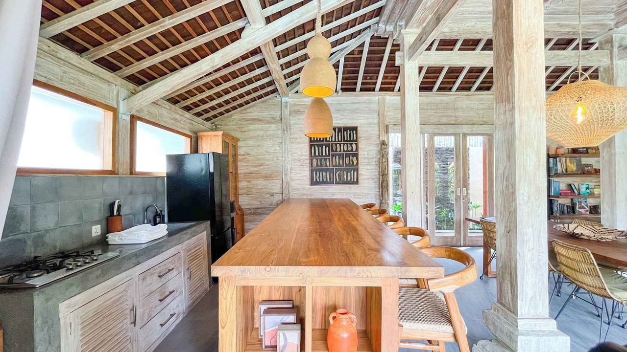 Photo of Kitchen in Sunset Road