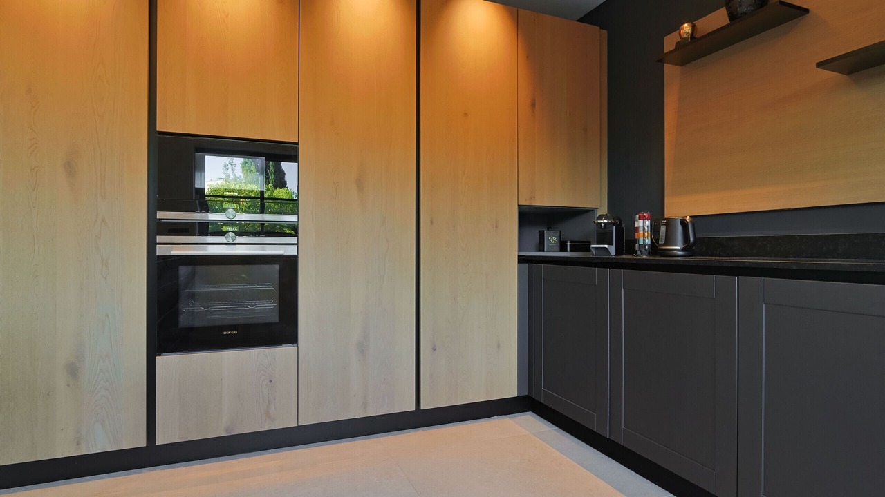 Photo of Kitchen in California - Pezou