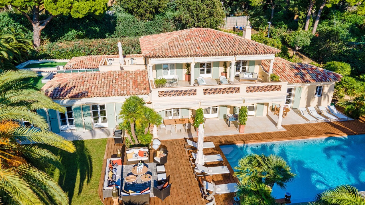 Photo of Others in Saint-Tropez