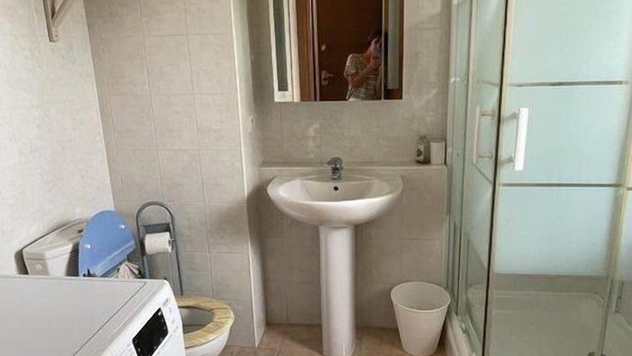 Photo of Bathroom in Beaulieu-sur-Mer