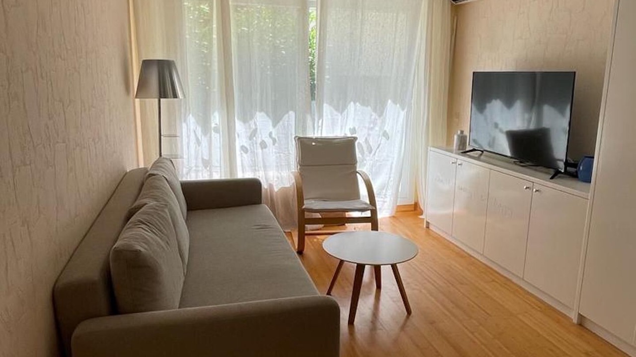 Photo of Livingroom in Beaulieu-sur-Mer
