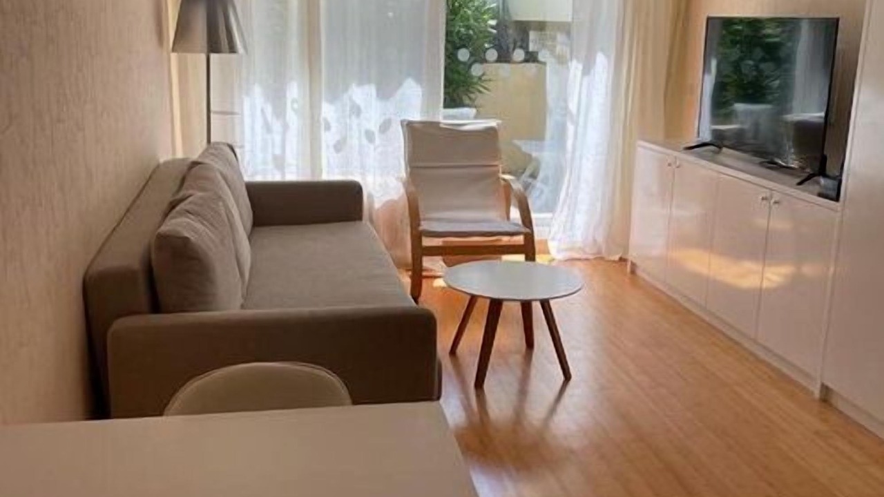 Photo of Livingroom in Beaulieu-sur-Mer