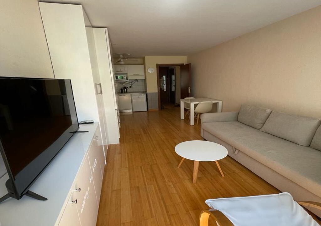 Photo of Livingroom in Beaulieu-sur-Mer