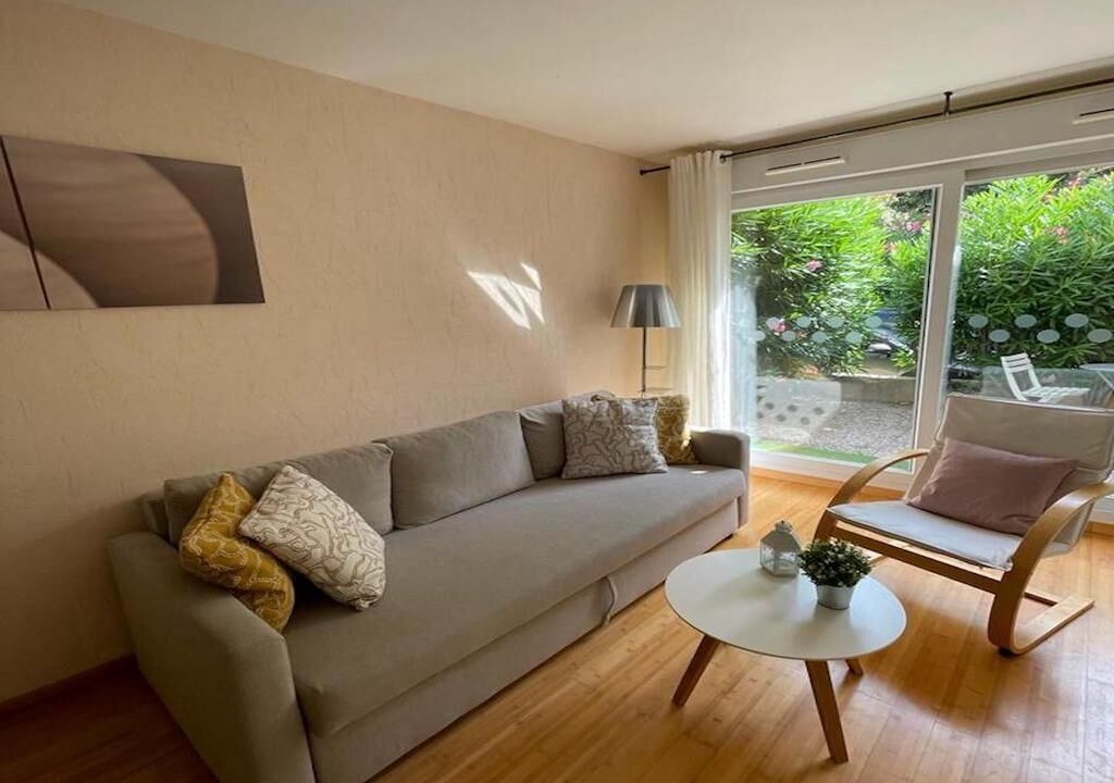 Photo of Livingroom in Beaulieu-sur-Mer
