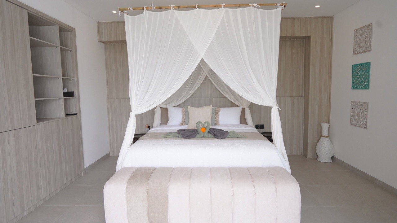 Photo of Bedroom in Jimbaran