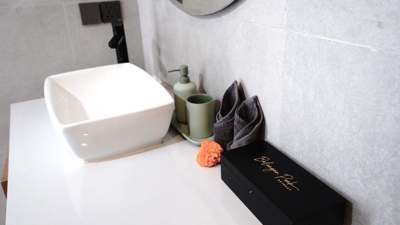 Photo of Bathroom in Jimbaran