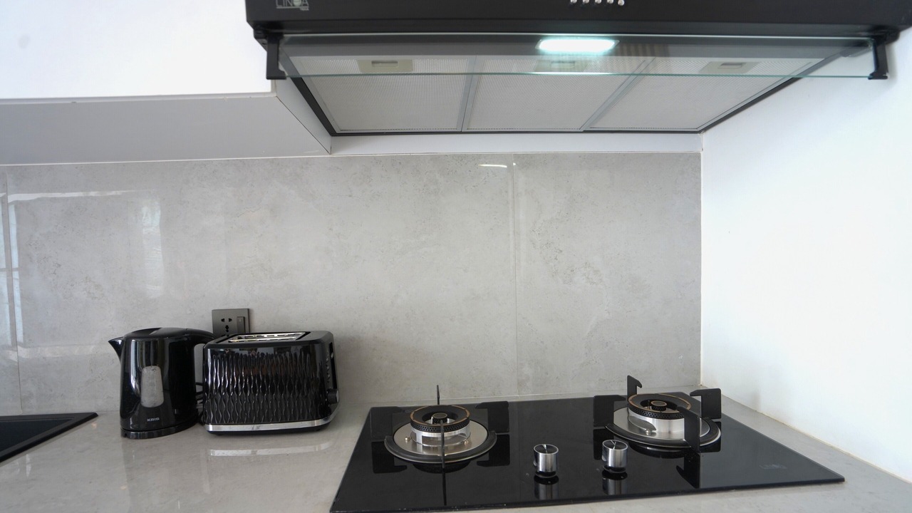 Photo of Kitchen in Jimbaran