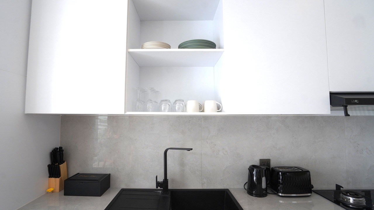 Photo of Kitchen in Jimbaran